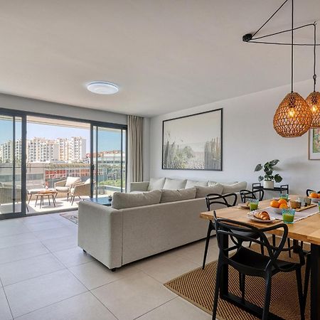 Estepona Place - Spacious Family City Apartment Esterno foto