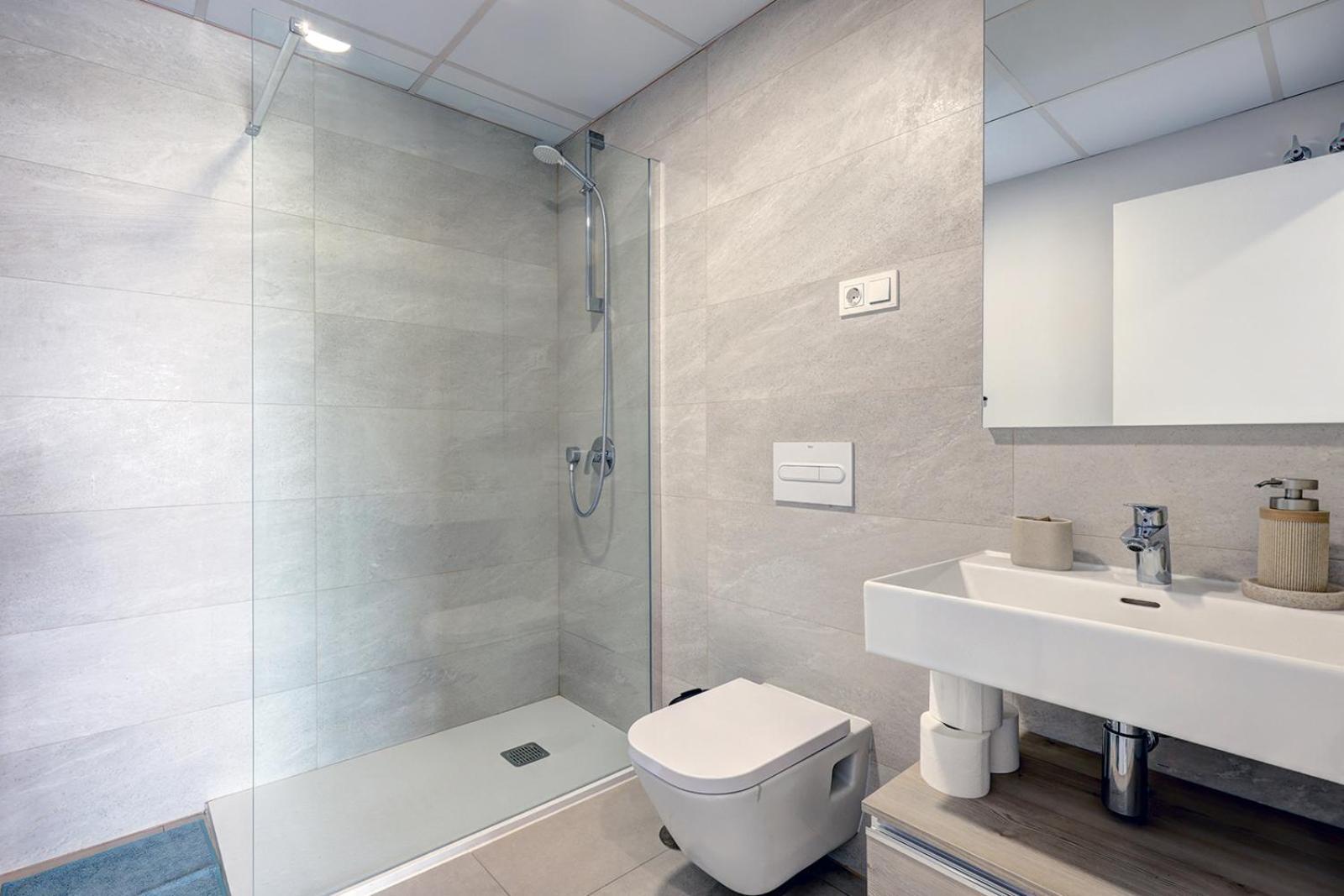 Estepona Place - Spacious Family City Apartment Esterno foto