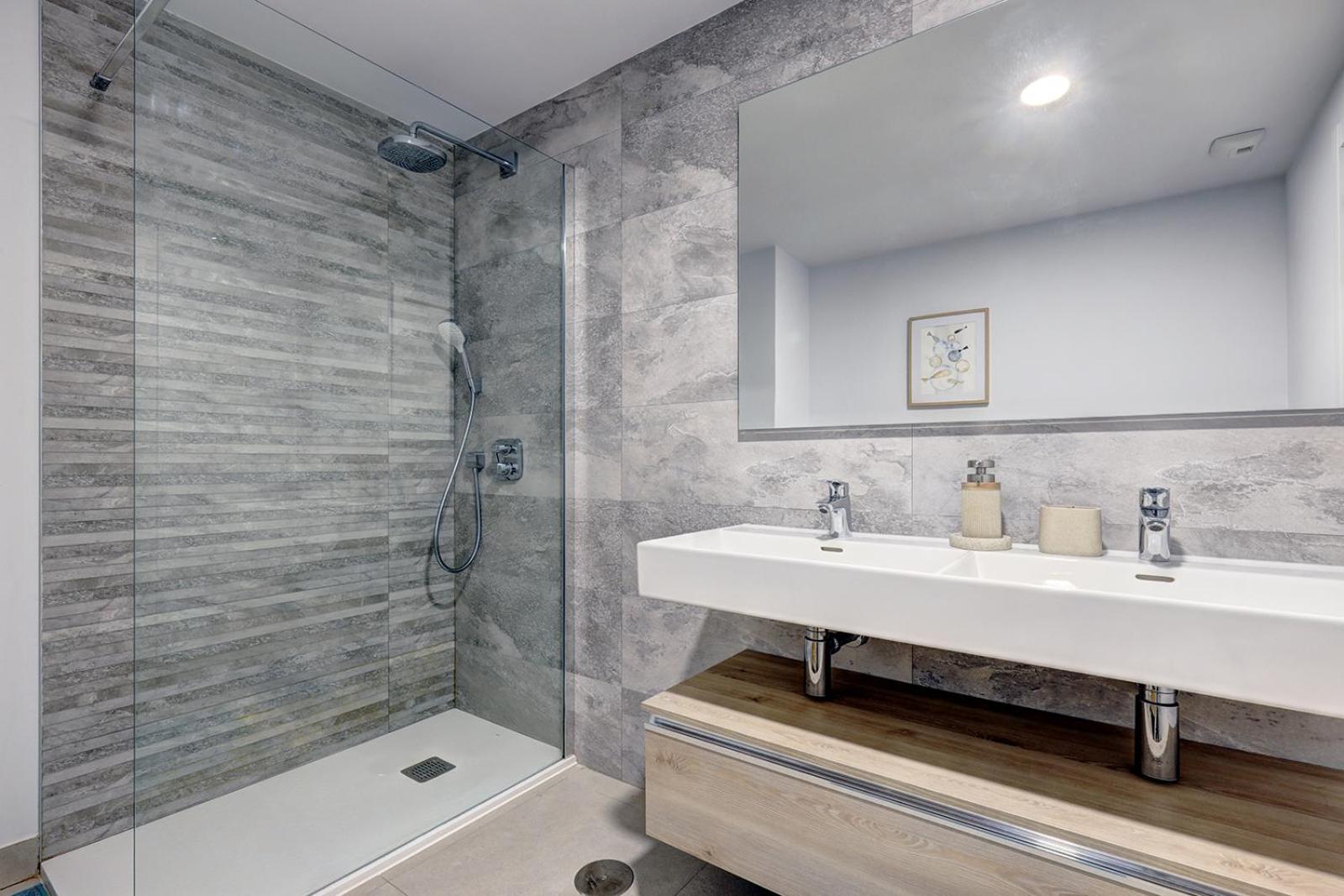 Estepona Place - Spacious Family City Apartment Esterno foto