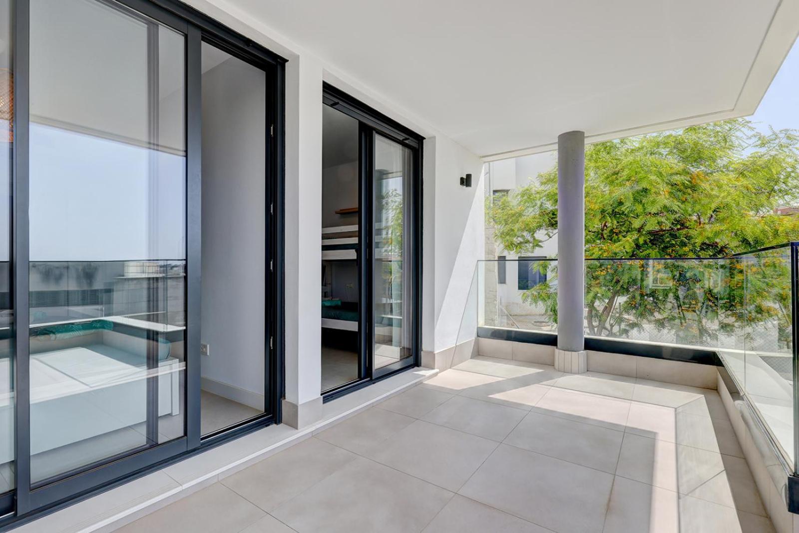 Estepona Place - Spacious Family City Apartment Esterno foto