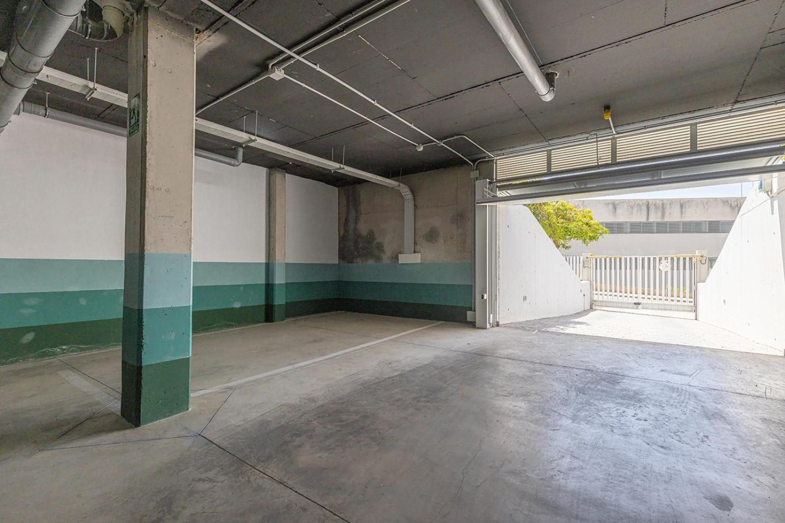 Estepona Place - Spacious Family City Apartment Esterno foto